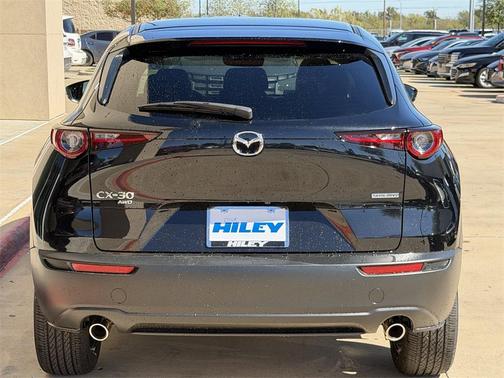 2026 Mazda CX-30 2.5 S Select Sport
