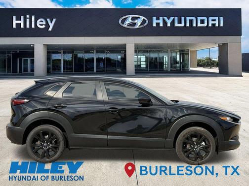 2026 Mazda CX-30 2.5 S Select Sport