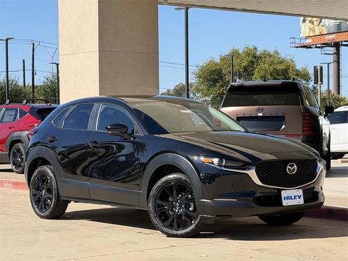 2026 Mazda CX-30 2.5 S Select Sport