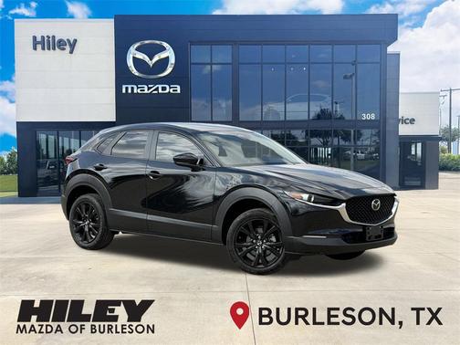 2026 Mazda CX-30 2.5 S Select Sport