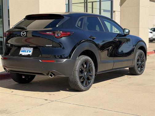 2026 Mazda CX-30 2.5 S Select Sport