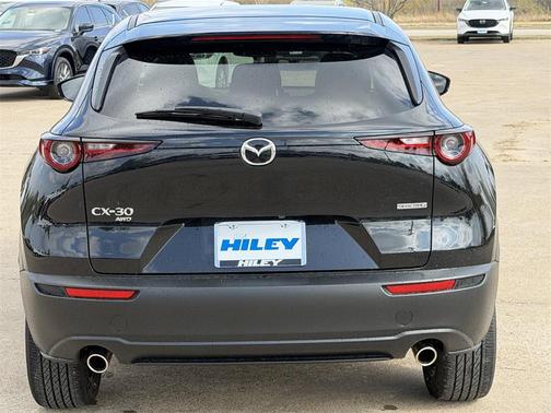 2026 Mazda CX-30 2.5 S Select Sport