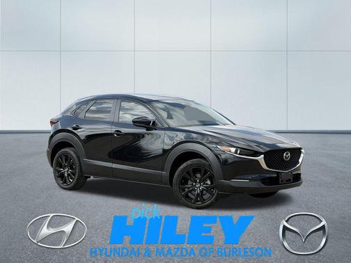 2026 Mazda CX-30 2.5 S Select Sport