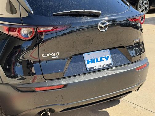 2026 Mazda CX-30 2.5 S Select Sport