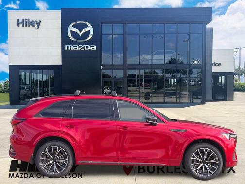 2026 Mazda CX-70 3.3 Turbo S Premium