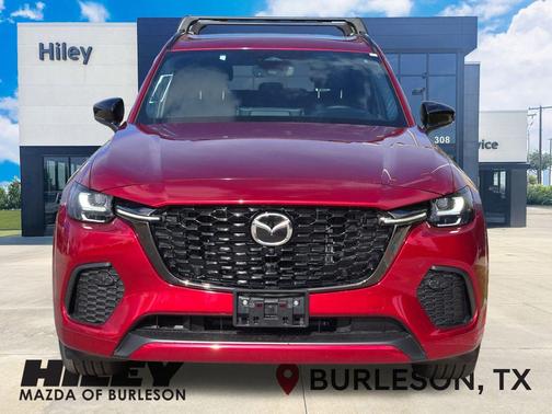 2026 Mazda CX-70 3.3 Turbo S Premium