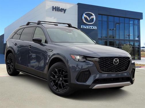 2025 Mazda CX-70 3.3 Turbo Premium Package