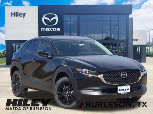 2026 Mazda CX-30 2.5 S Select Sport