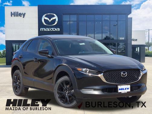 2026 Mazda CX-30 2.5 S Select Sport