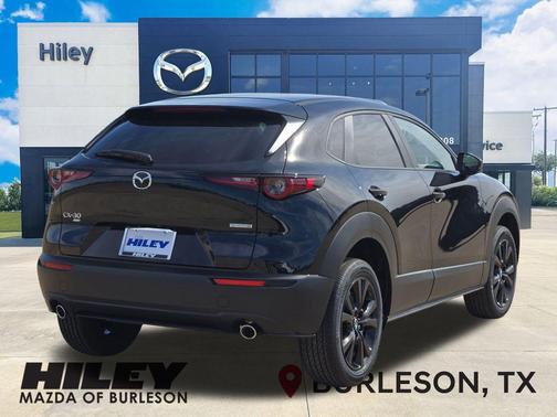 2026 Mazda CX-30 2.5 S Select Sport