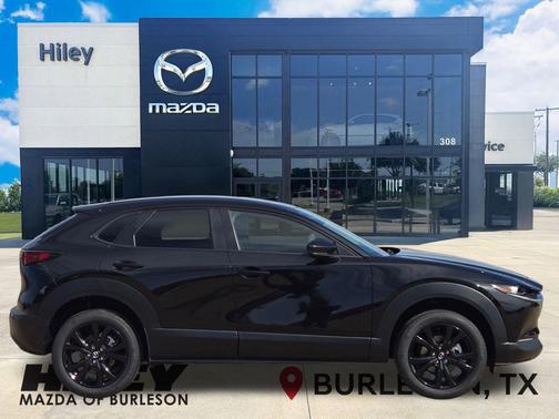 2026 Mazda CX-30 2.5 S Select Sport