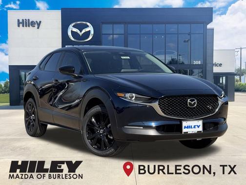 2026 Mazda CX-30 2.5 S Select Sport