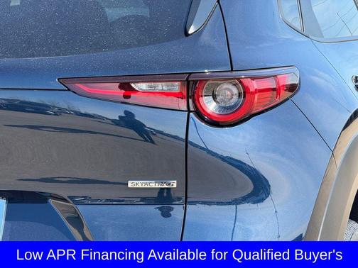 2026 Mazda CX-30 2.5 S Select Sport