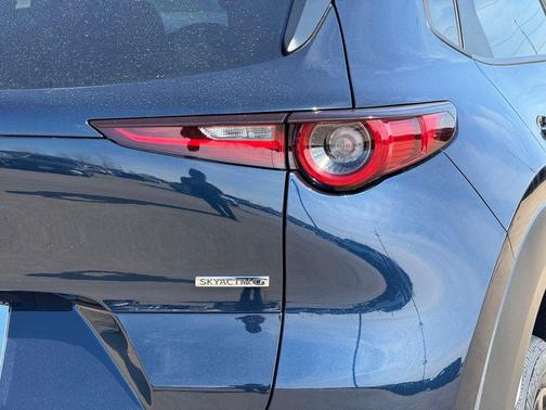 2026 Mazda CX-30 2.5 S Select Sport