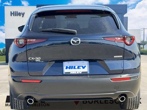 2026 Mazda CX-30 2.5 S Select Sport