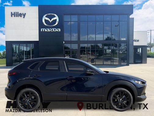 2026 Mazda CX-30 2.5 S Select Sport