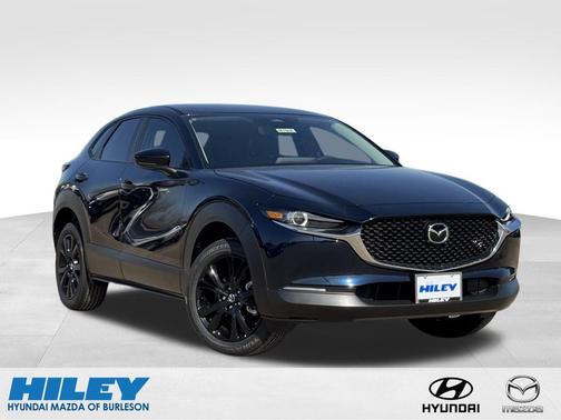 2026 Mazda CX-30 2.5 S Select Sport