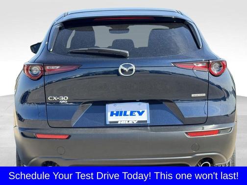 2026 Mazda CX-30 2.5 S Select Sport