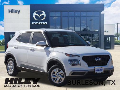 2026 Mazda CX-30 2.5 S Carbon Edition