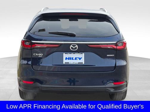 2026 Mazda CX-90 3.3 Turbo Preferred