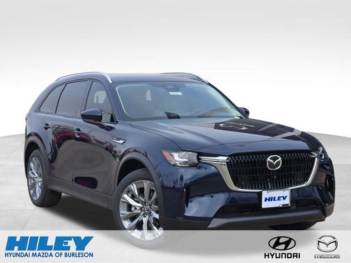 2026 Mazda CX-90 3.3 Turbo Preferred