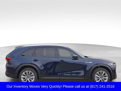 2026 Mazda CX-90 3.3 Turbo Preferred