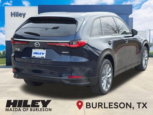 2026 Mazda CX-90 3.3 Turbo Preferred