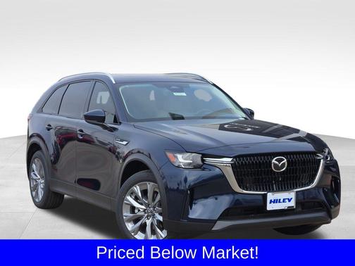 2026 Mazda CX-90 3.3 Turbo Preferred