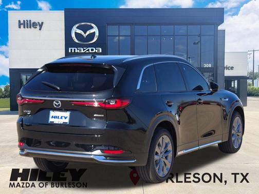 2026 Mazda CX-90 3.3 Turbo Premium Plus