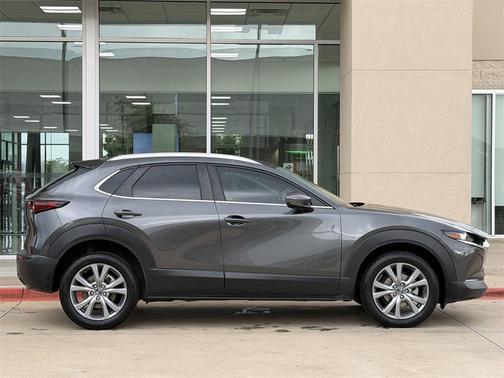 2022 Mazda CX-30 2.5 S Select Package