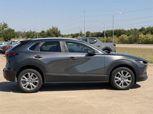 2022 Mazda CX-30 2.5 S Select Package