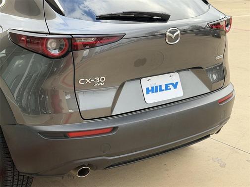 2022 Mazda CX-30 2.5 S Select Package