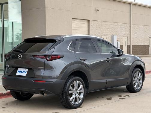 2022 Mazda CX-30 2.5 S Select Package