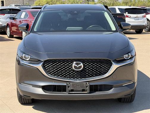 2022 Mazda CX-30 2.5 S Select Package