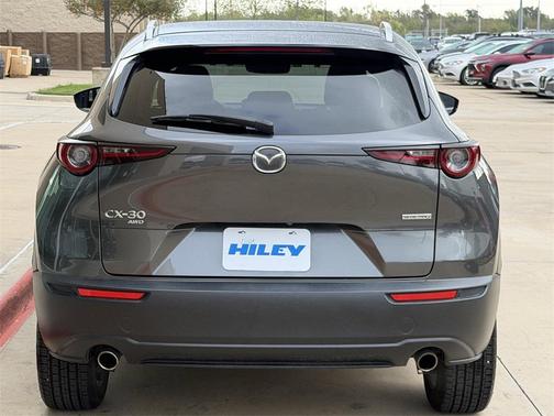 2022 Mazda CX-30 2.5 S Select Package