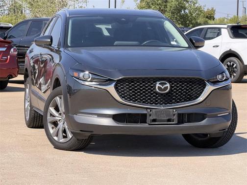 2022 Mazda CX-30 2.5 S Select Package