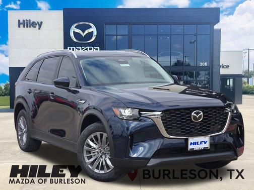 2026 Mazda CX-90 3.3 Turbo S