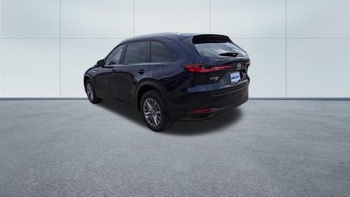 2026 Mazda CX-90 3.3 Turbo S