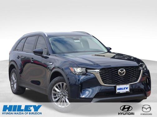 2026 Mazda CX-90 3.3 Turbo S