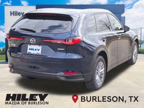 2026 Mazda CX-90 3.3 Turbo S