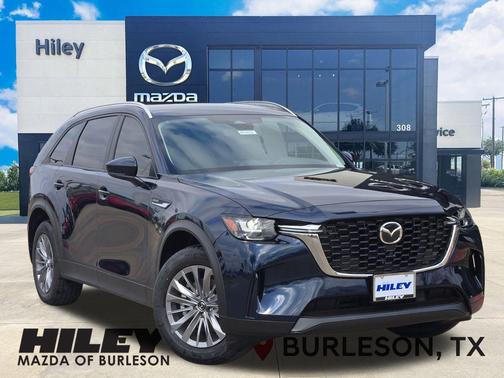 2026 Mazda CX-90 3.3 Turbo S