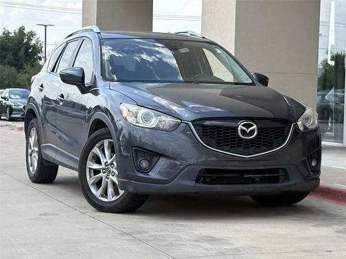 2015 Mazda CX-5 Grand Touring