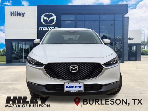 2026 Mazda CX-30 2.5 S