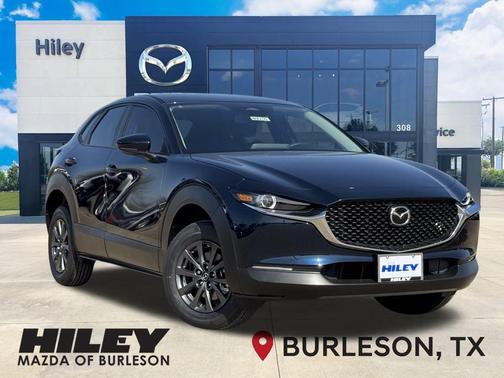 2026 Mazda CX-30 2.5 S