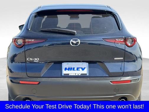 2026 Mazda CX-30 2.5 S
