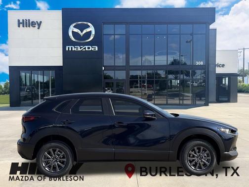 2026 Mazda CX-30 2.5 S