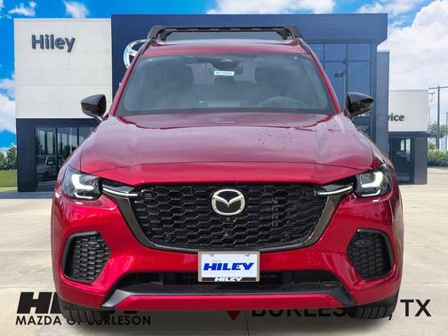 2026 Mazda CX-70 3.3 Turbo S Premium