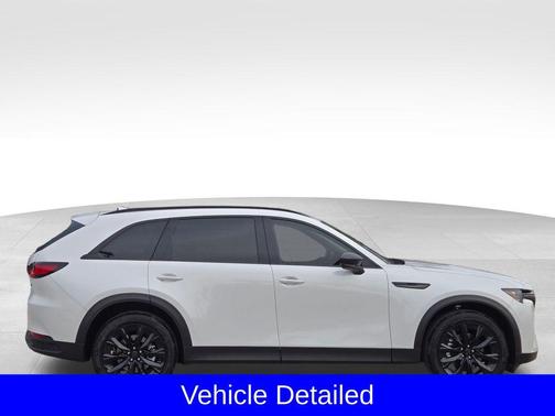 2026 Mazda CX-90 3.3 Turbo Premium Sport