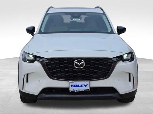 2026 Mazda CX-90 3.3 Turbo Premium Sport