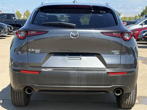 2022 Mazda CX-30 2.5 Turbo Premium Package